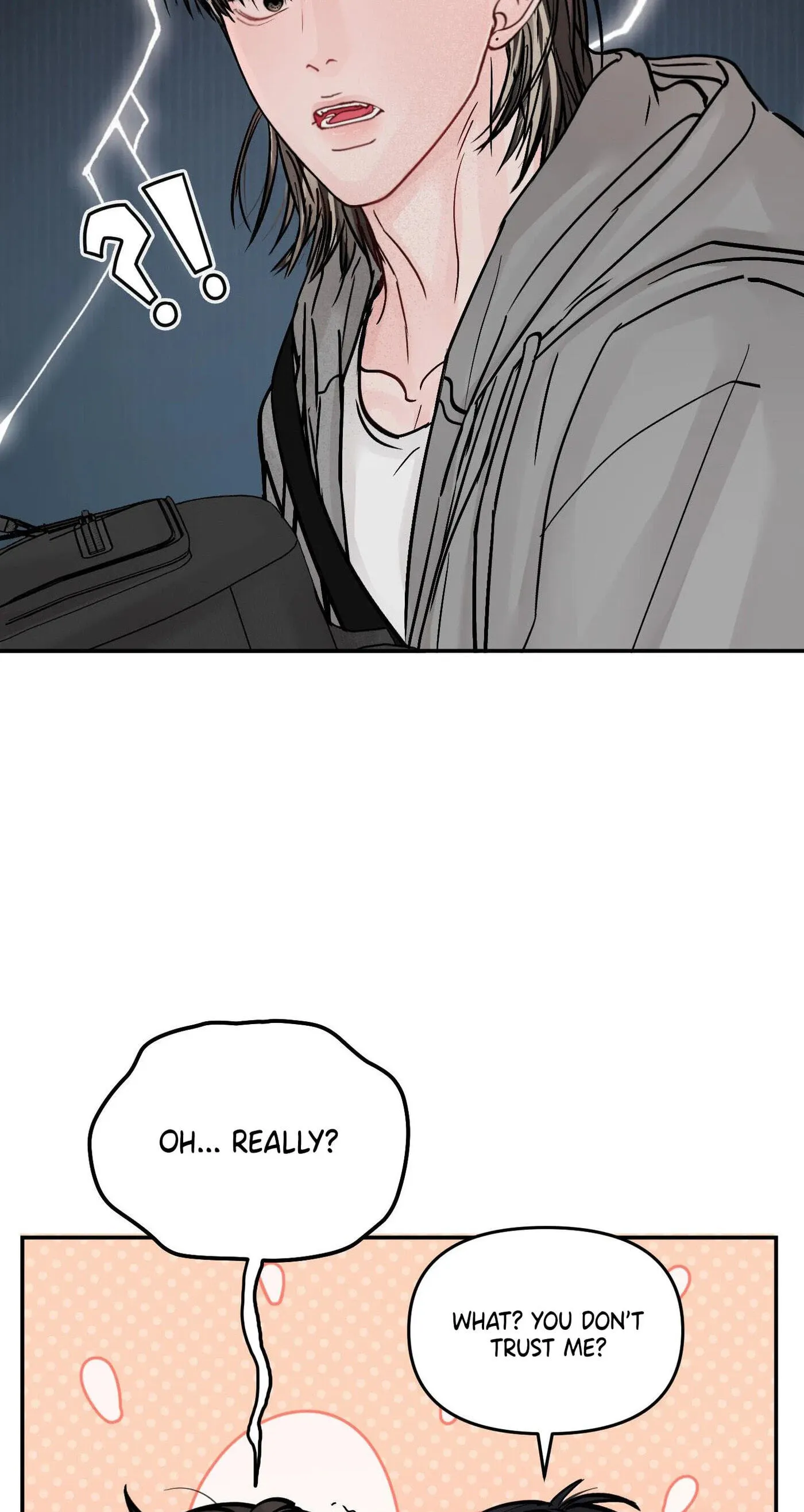 Read Jumping the Geon chapter 42 image 19 on Lezhin