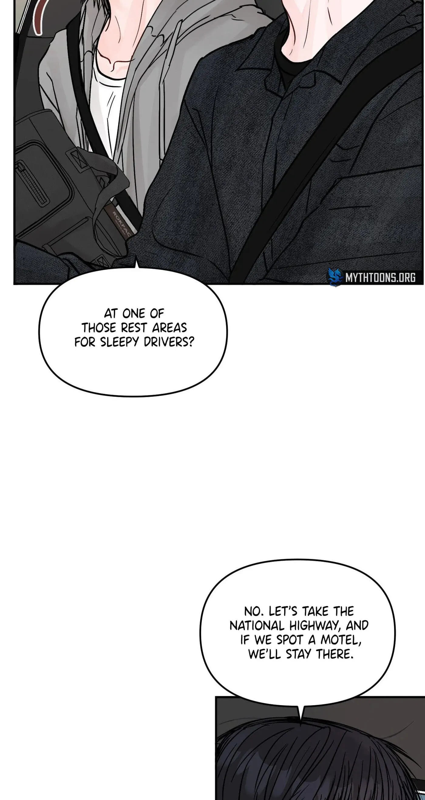 Read Jumping the Geon chapter 42 image 22 on Lezhin