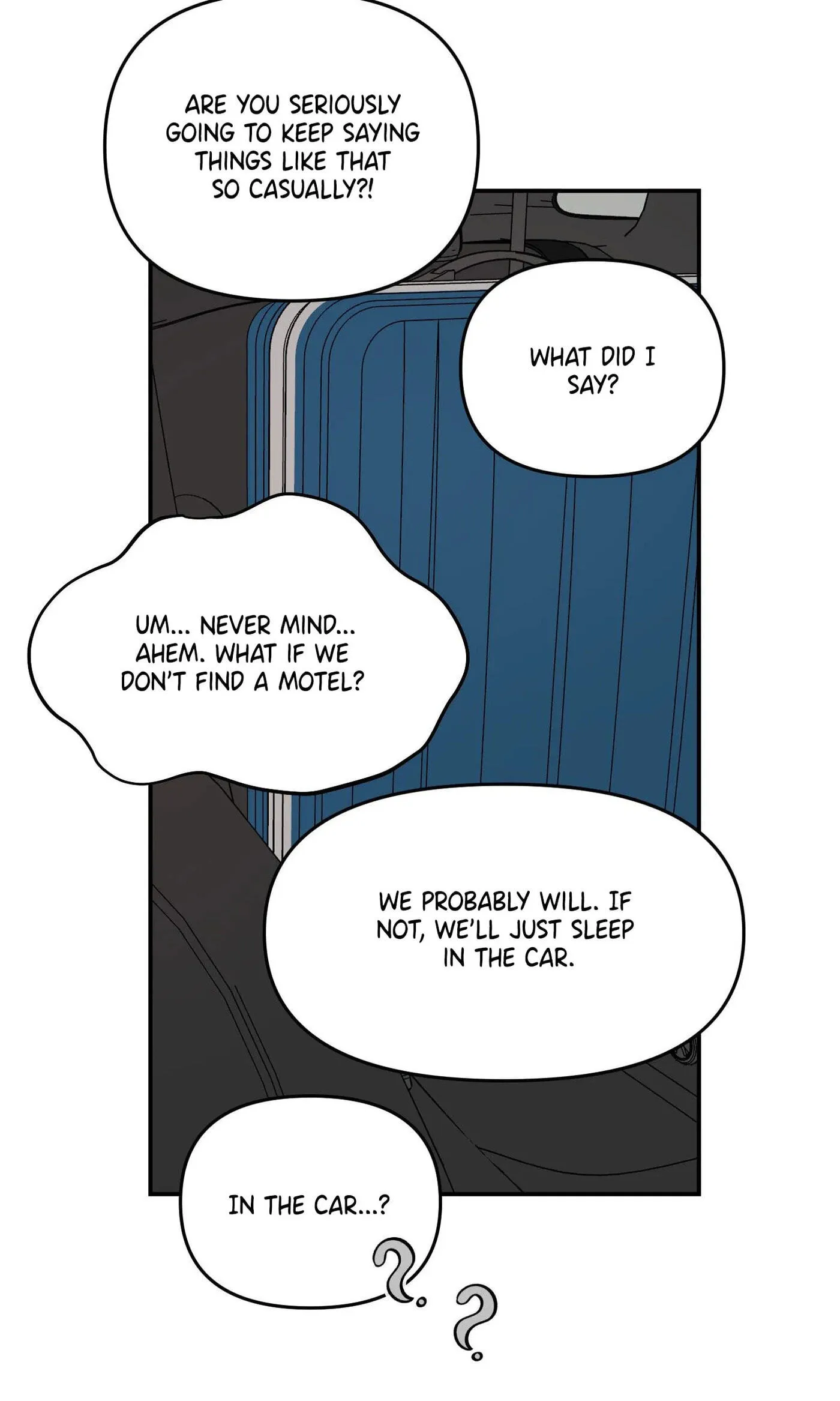 Read Jumping the Geon chapter 42 image 28 on Lezhin
