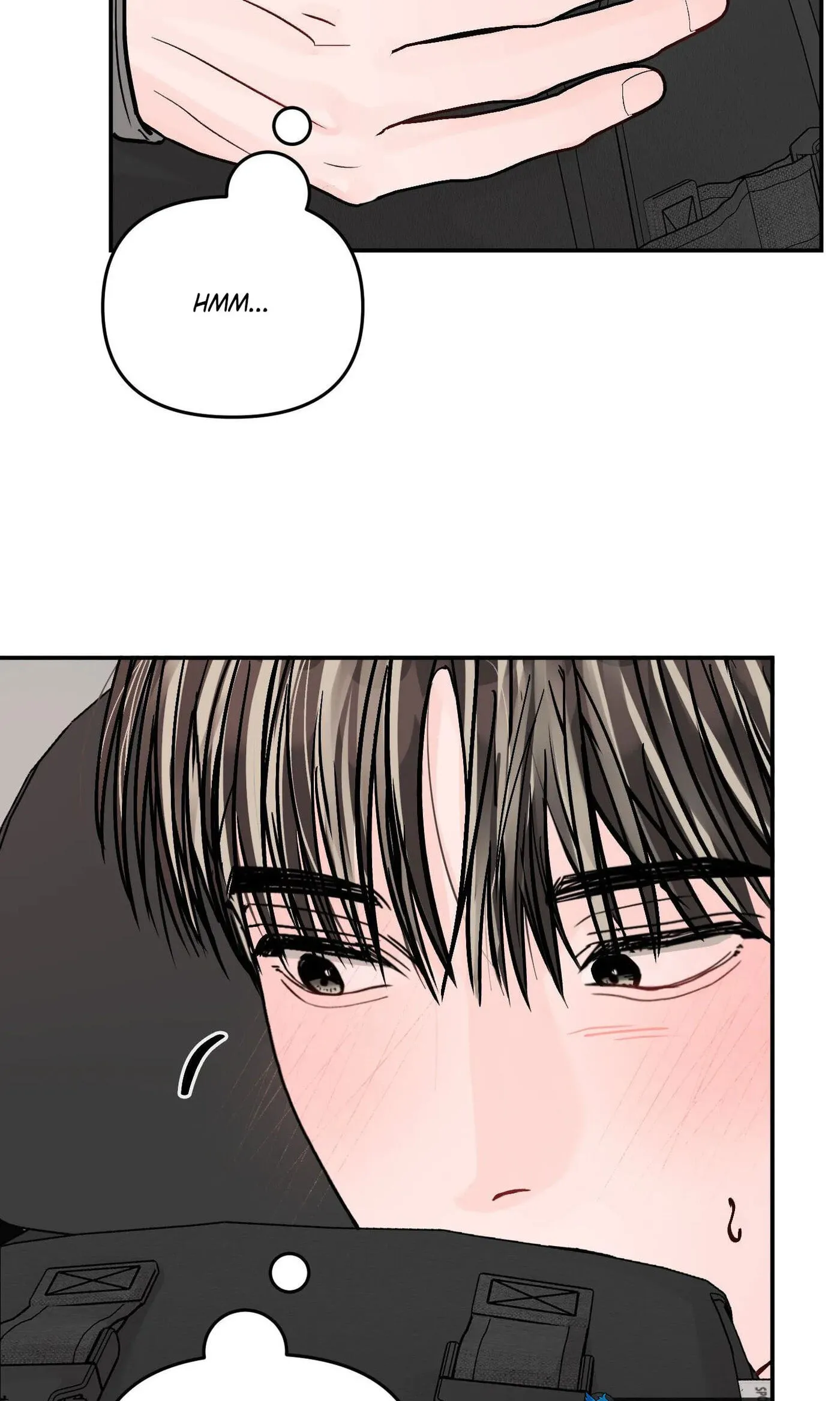 Read Jumping the Geon chapter 42 image 31 on Lezhin