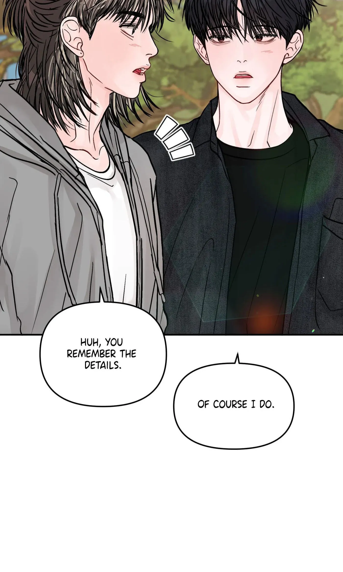 Read Jumping the Geon chapter 42 image 35 on Lezhin