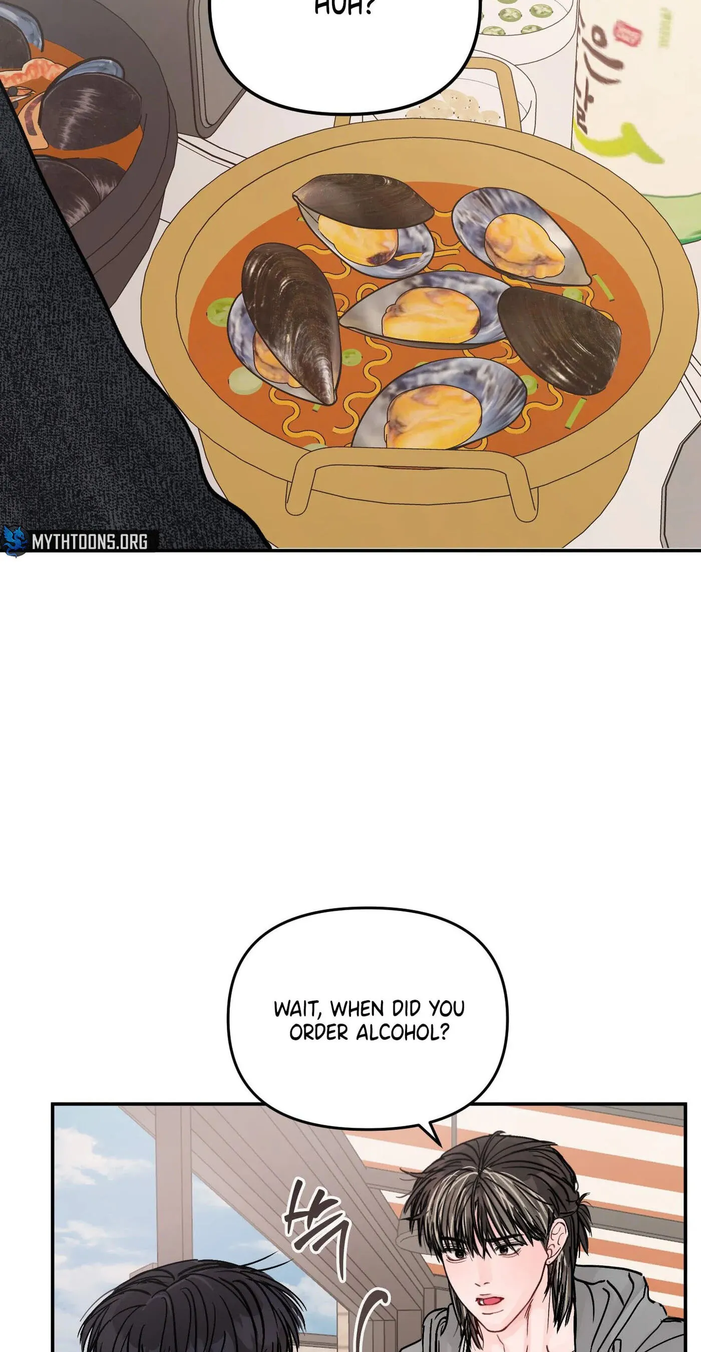Read Jumping the Geon chapter 42 image 44 on Lezhin