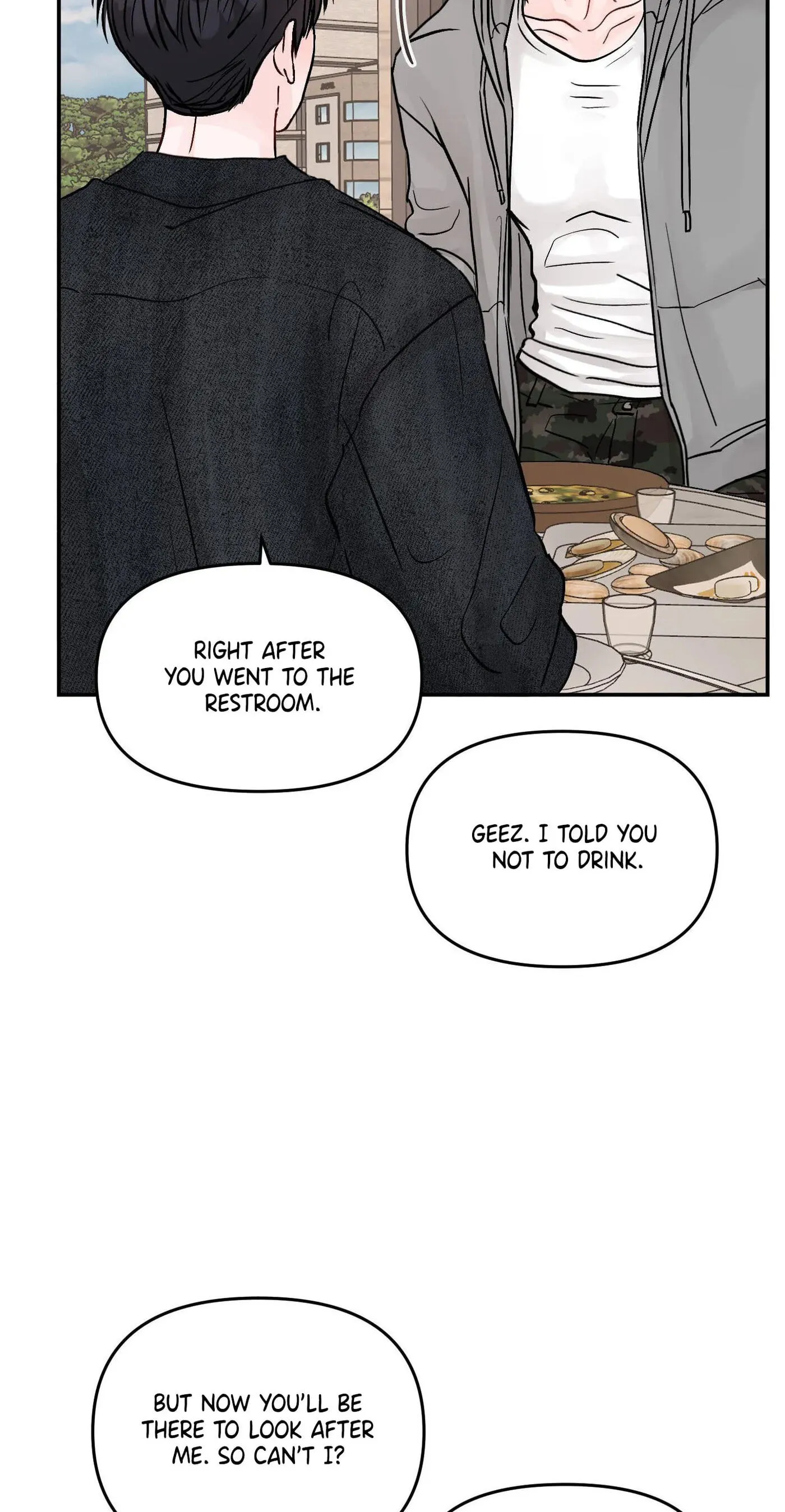 Read Jumping the Geon chapter 42 image 45 on Lezhin