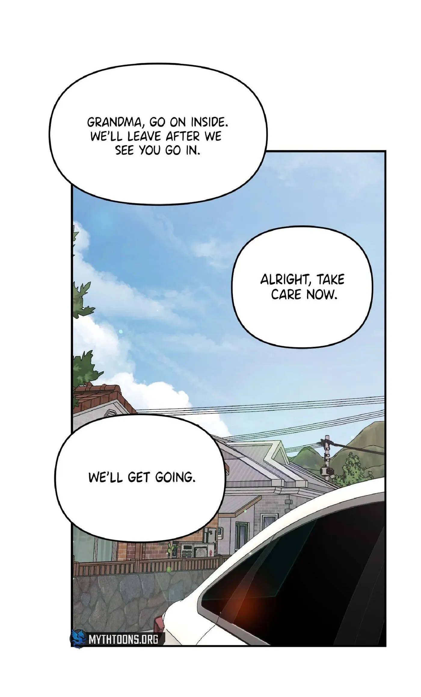 Read Jumping the Geon chapter 42 image 5 on Lezhin