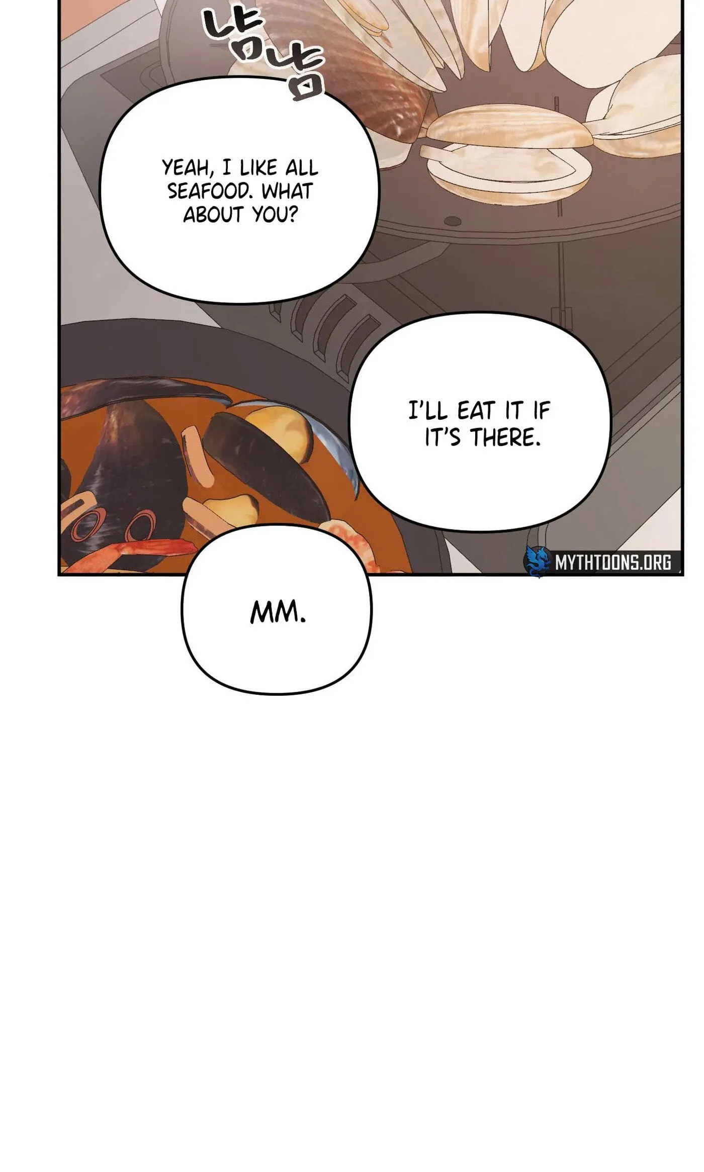 Read Jumping the Geon chapter 42 image 55 on Lezhin