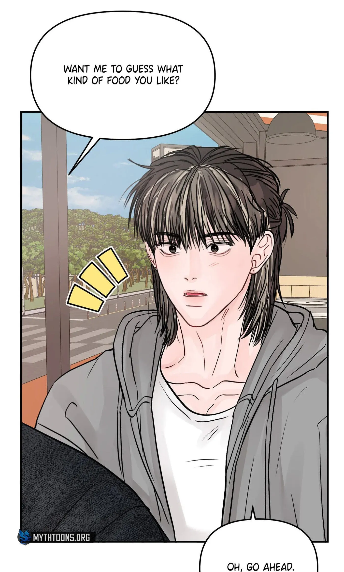 Read Jumping the Geon chapter 42 image 56 on Lezhin