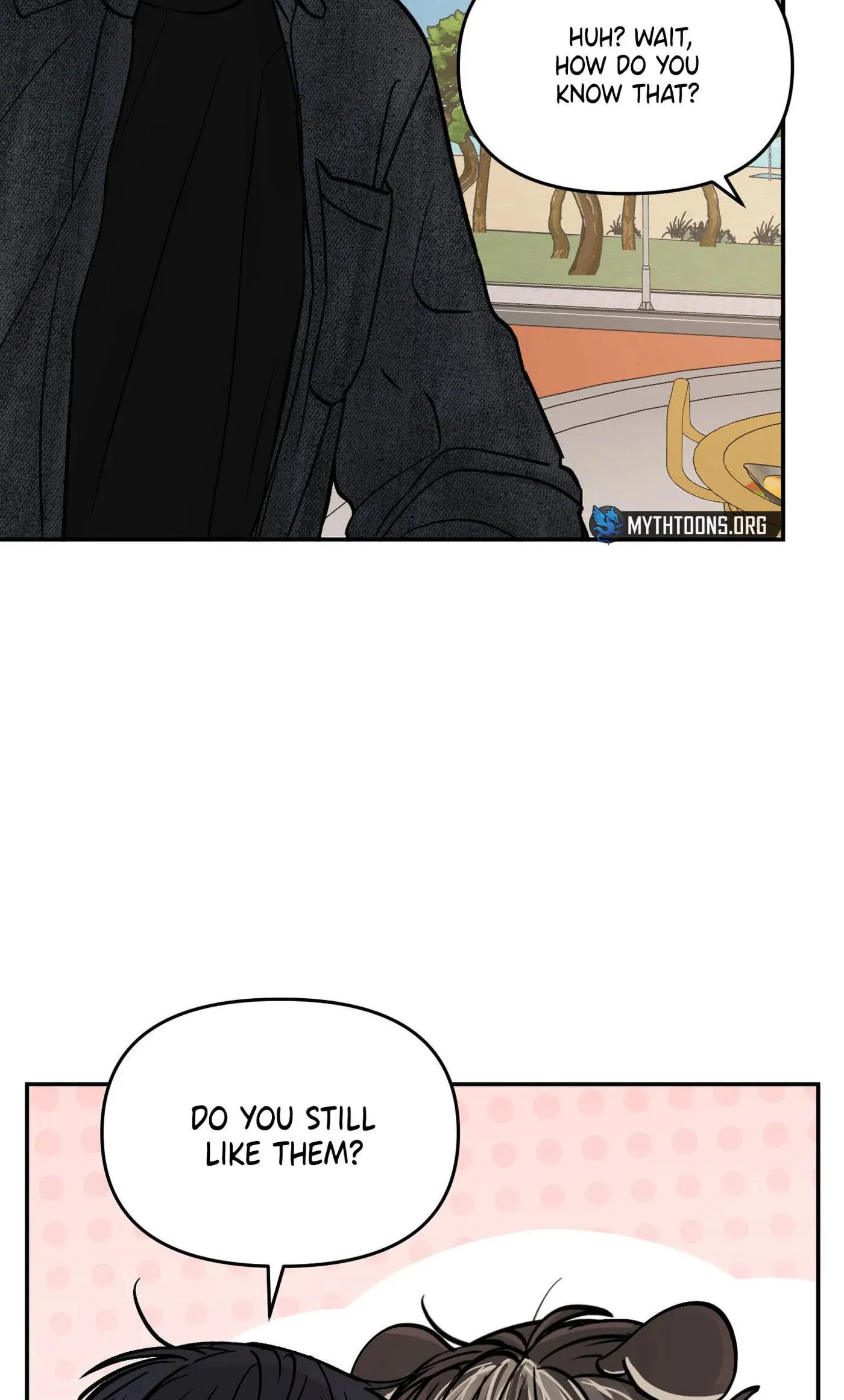 Read Jumping the Geon chapter 42 image 58 on Lezhin