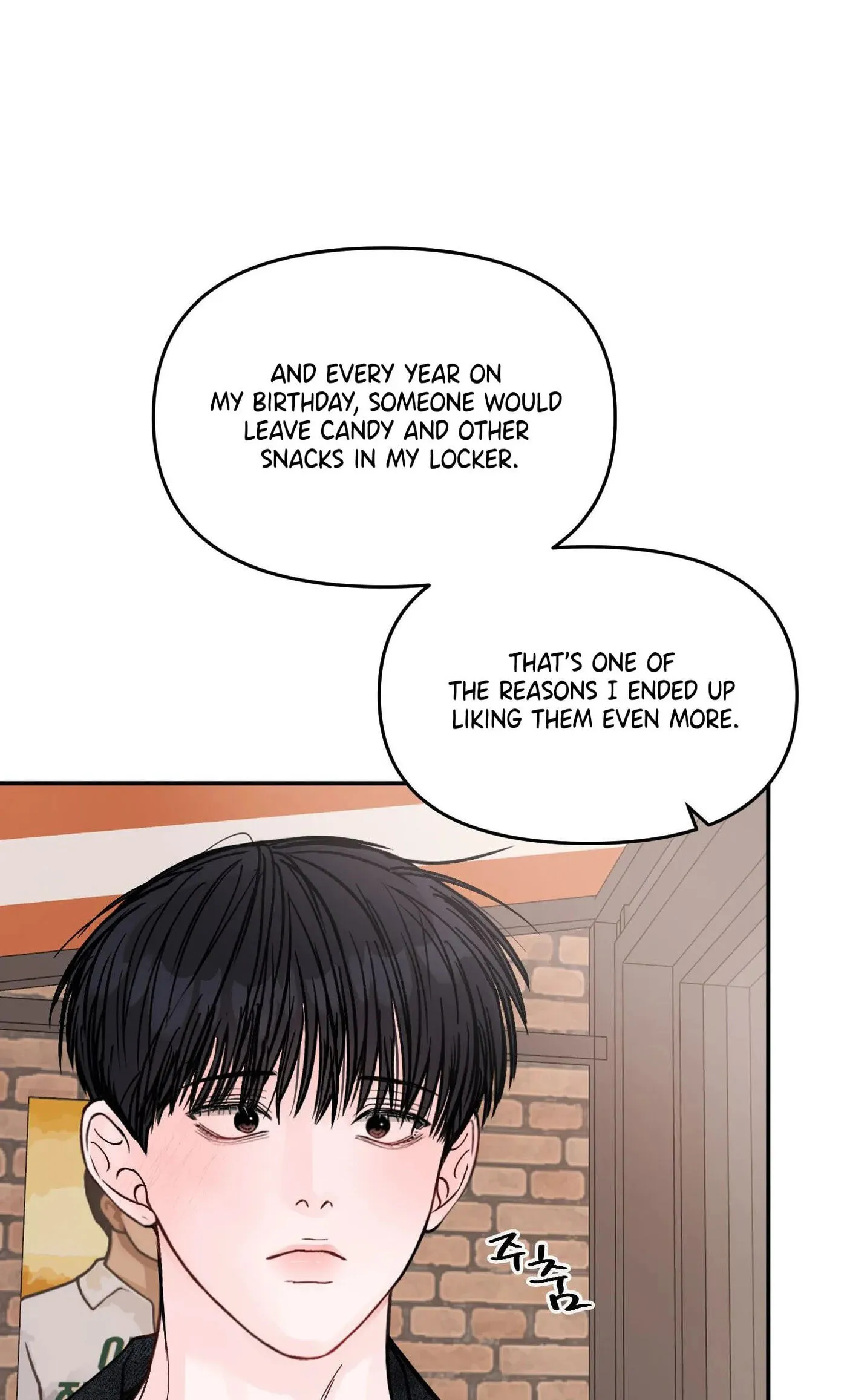 Read Jumping the Geon chapter 42 image 62 on Lezhin