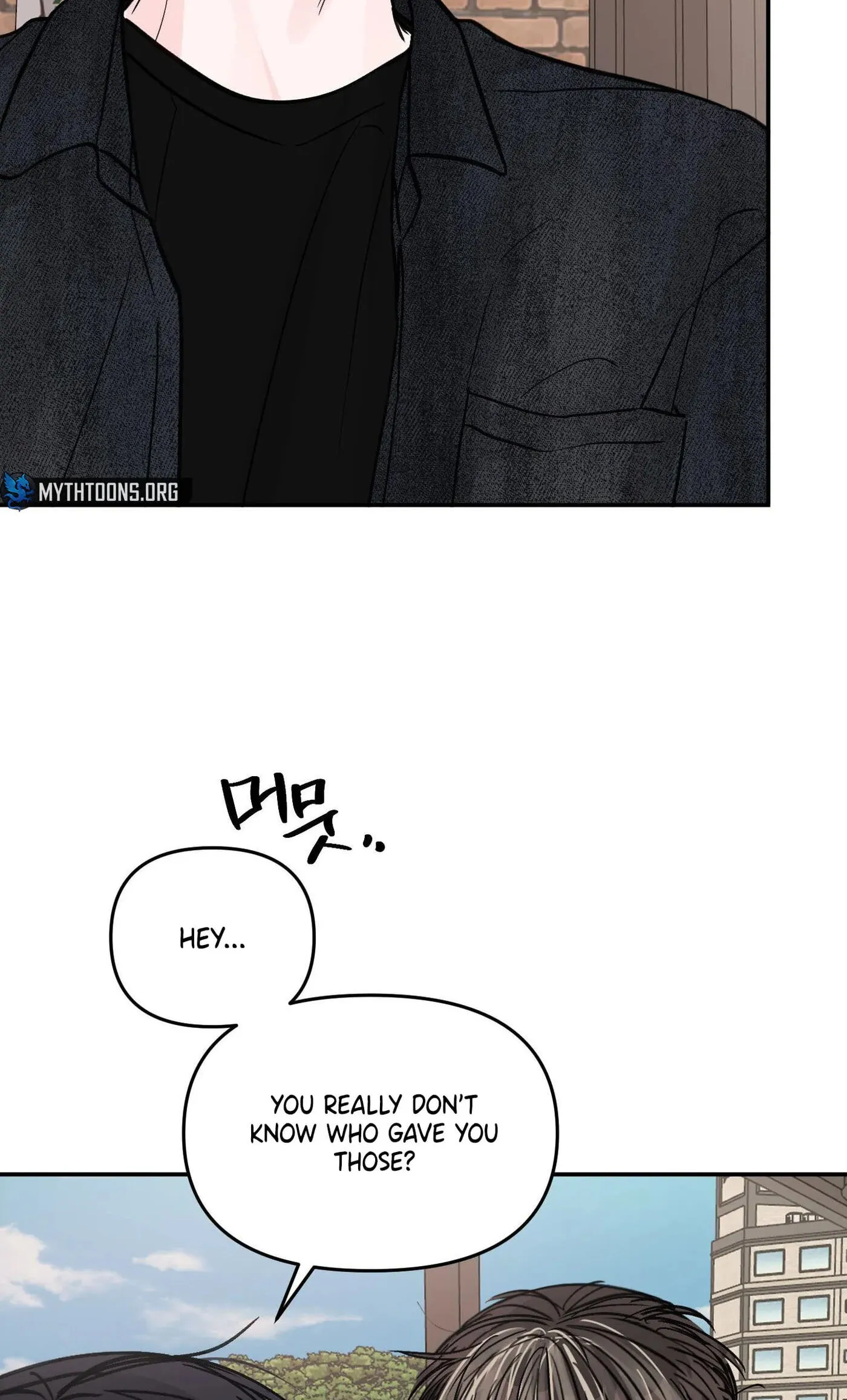 Read Jumping the Geon chapter 42 image 63 on Lezhin
