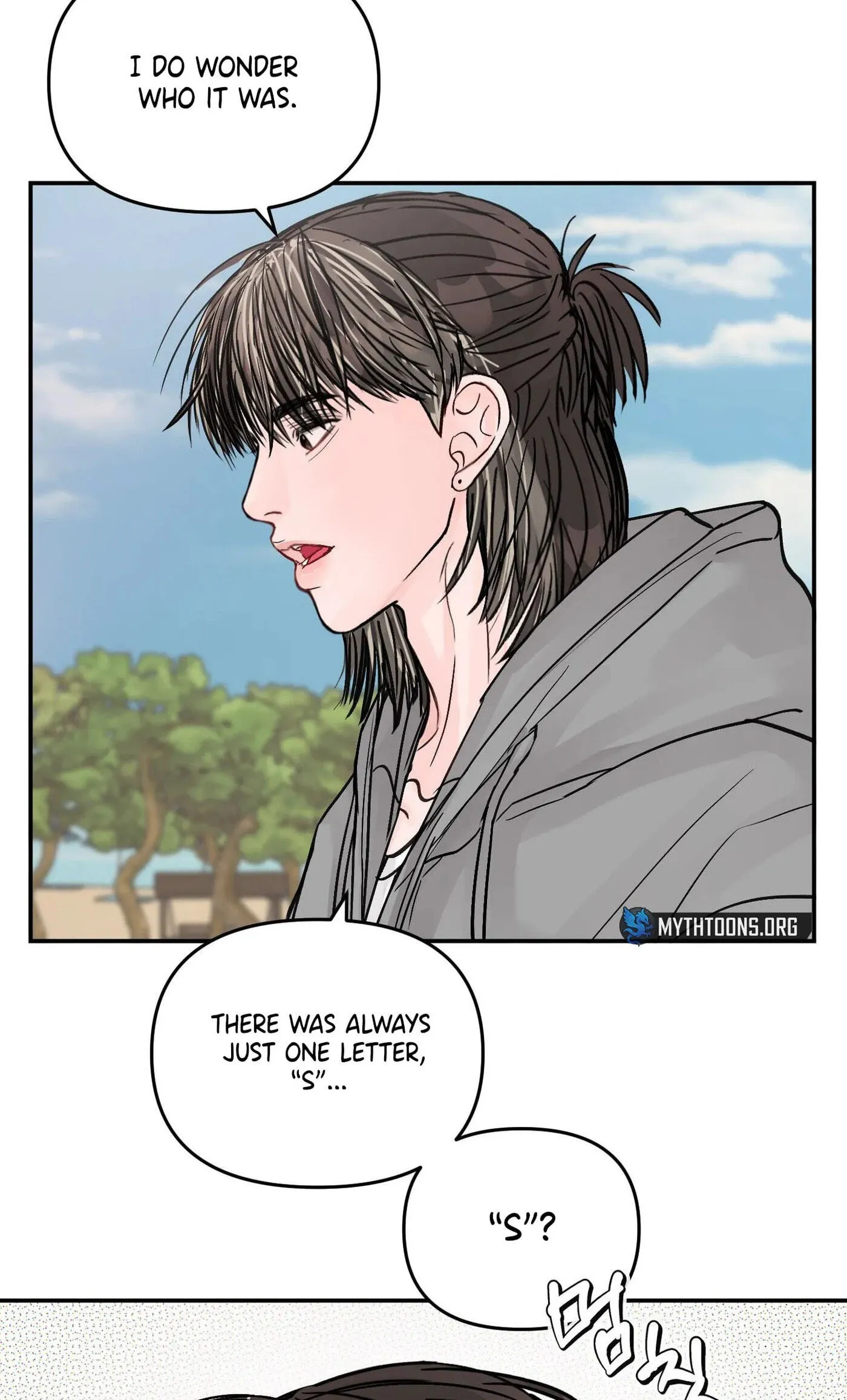 Read Jumping the Geon chapter 42 image 65 on Lezhin