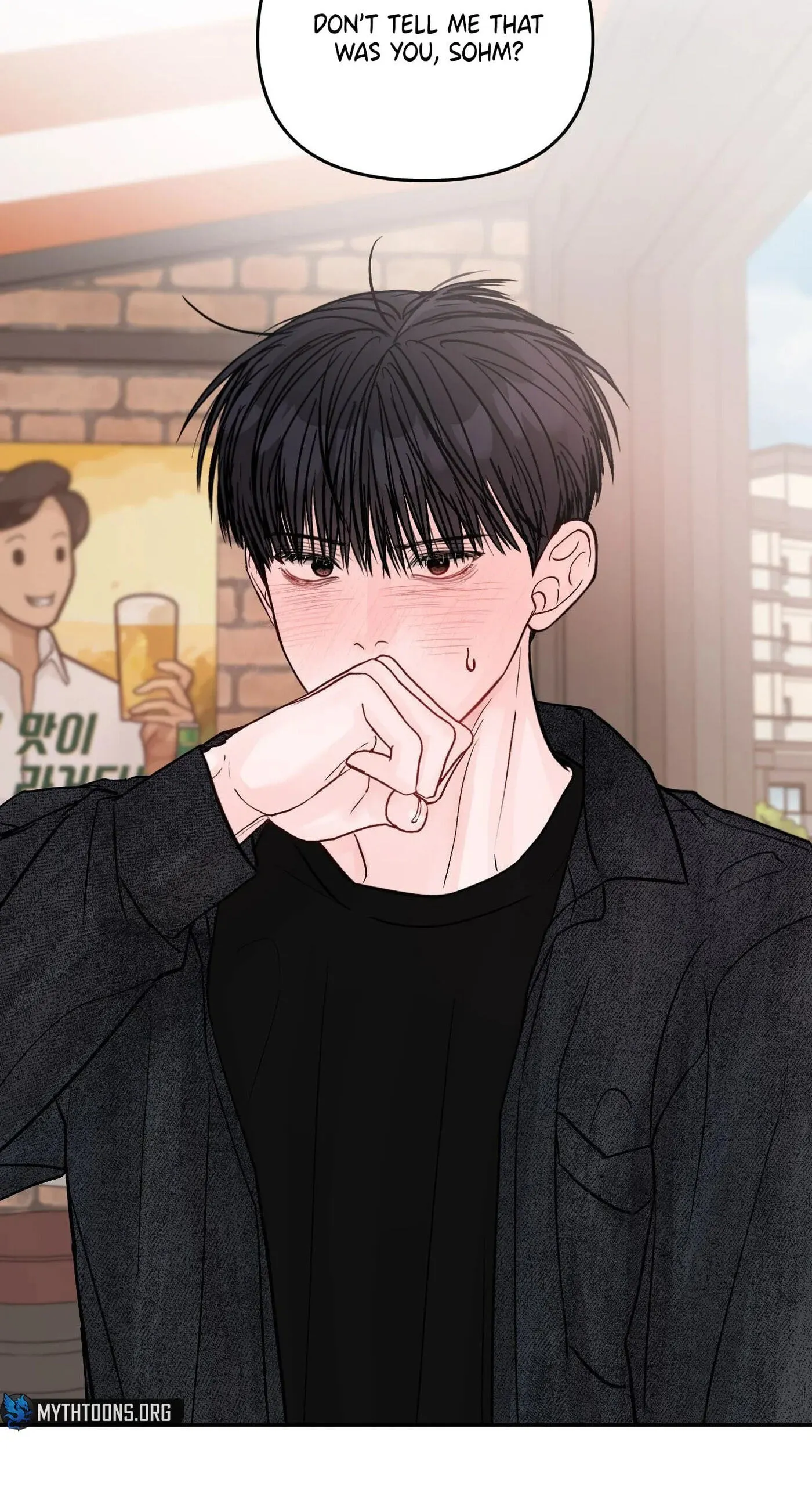Read Jumping the Geon chapter 42 image 67 on Lezhin