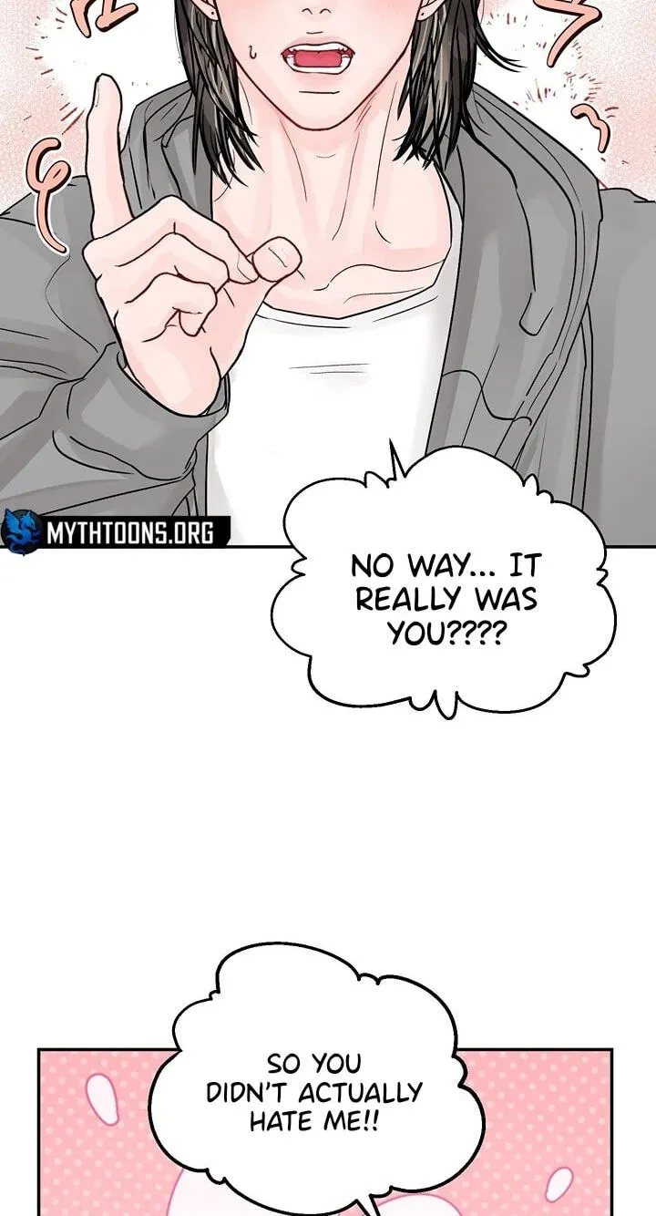 Read Jumping the Geon chapter 43 image 1 on Lezhin