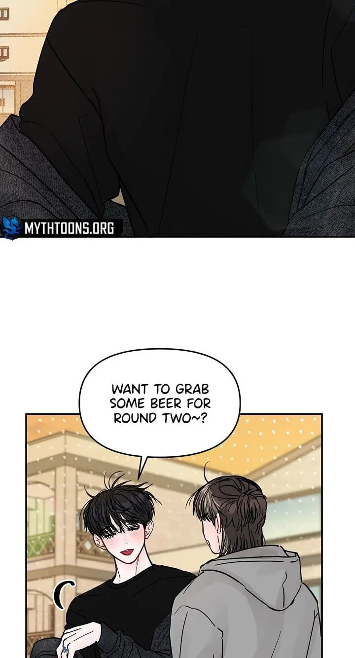 Read Jumping the Geon chapter 43 image 11 on Lezhin