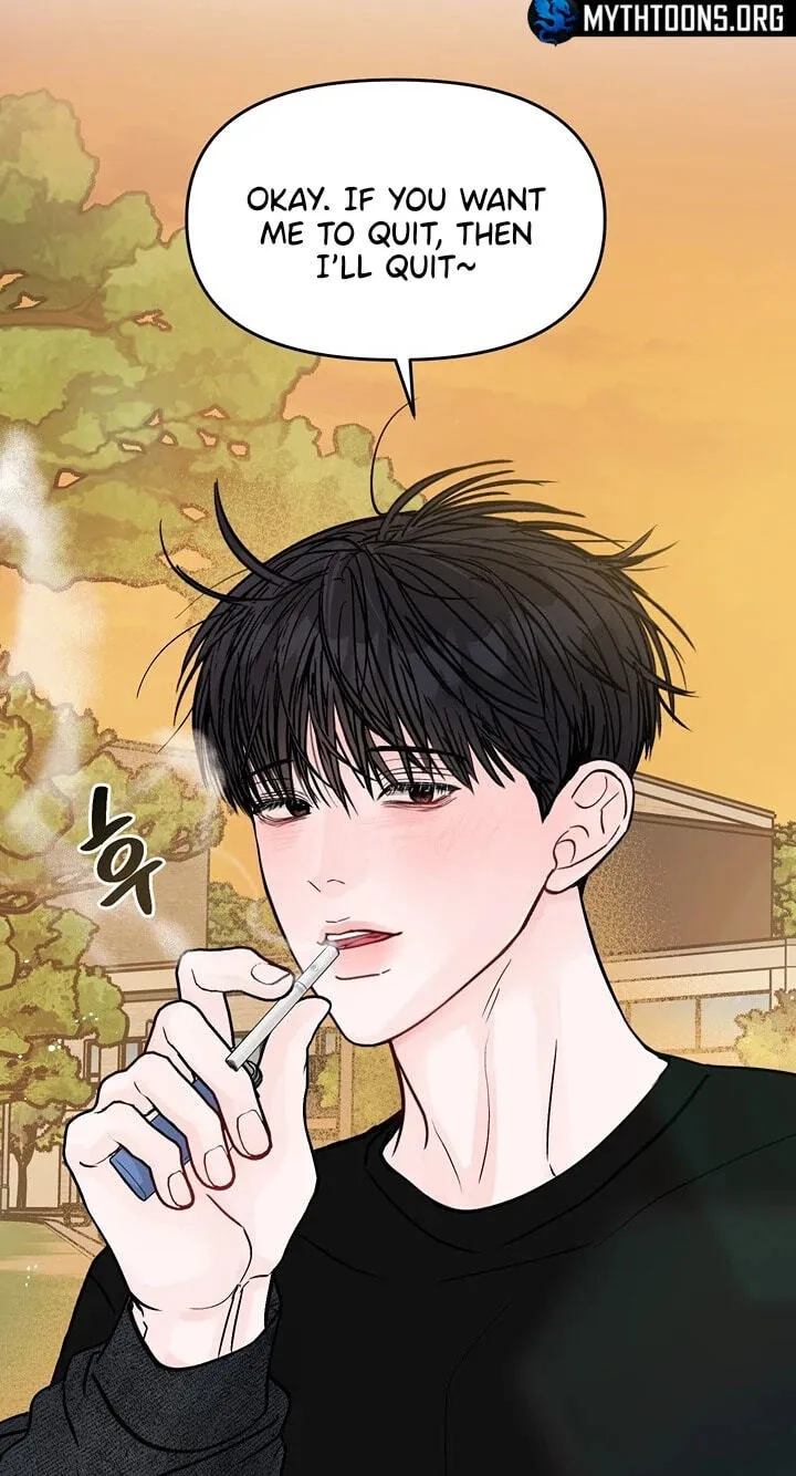 Read Jumping the Geon chapter 43 image 18 on Lezhin