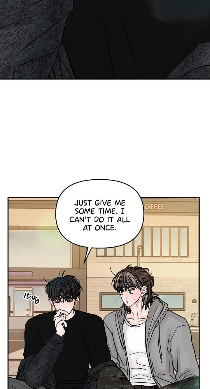 Read Jumping the Geon chapter 43 image 19 on Lezhin