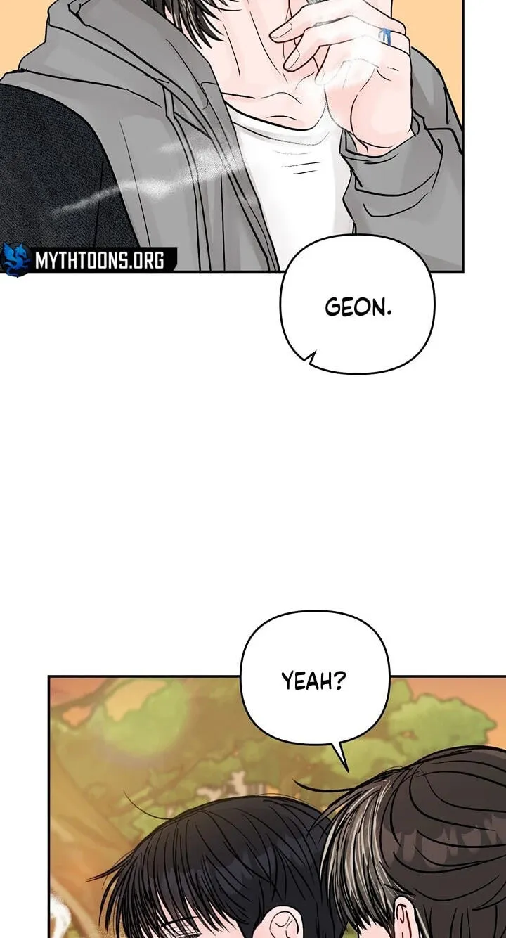 Read Jumping the Geon chapter 43 image 21 on Lezhin