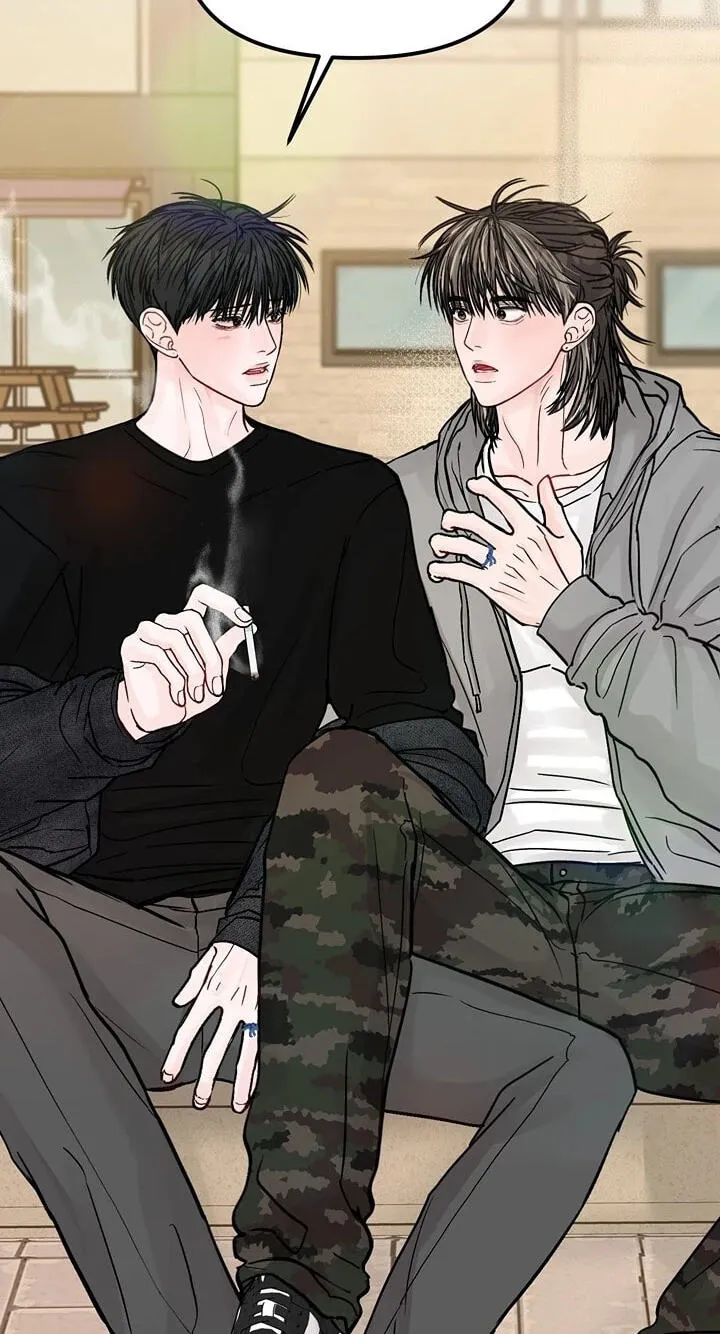 Read Jumping the Geon chapter 43 image 24 on Lezhin