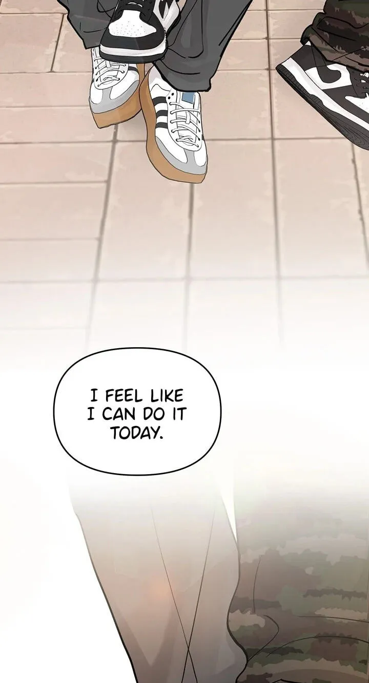 Read Jumping the Geon chapter 43 image 25 on Lezhin