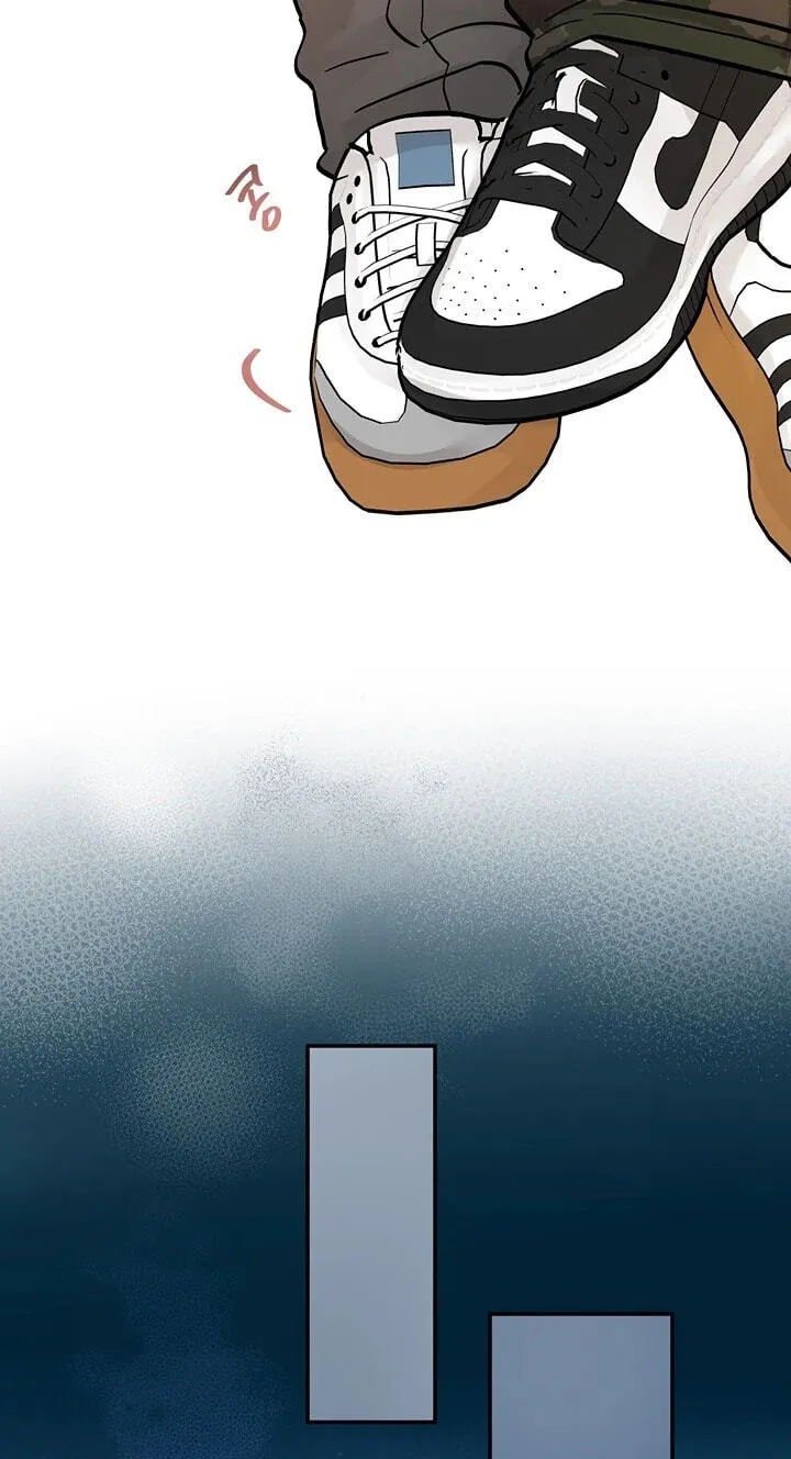 Read Jumping the Geon chapter 43 image 26 on Lezhin