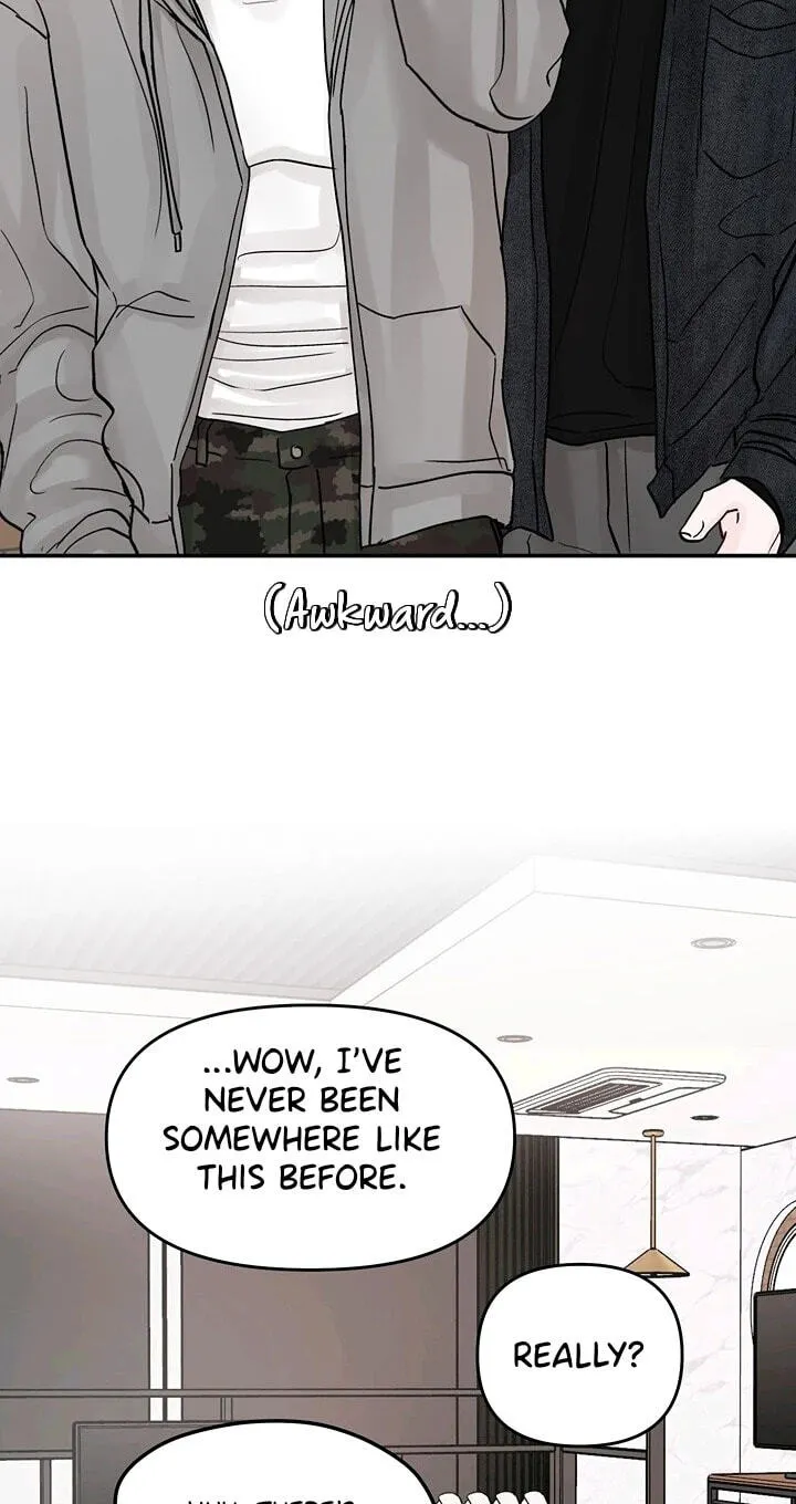 Read Jumping the Geon chapter 43 image 29 on Lezhin