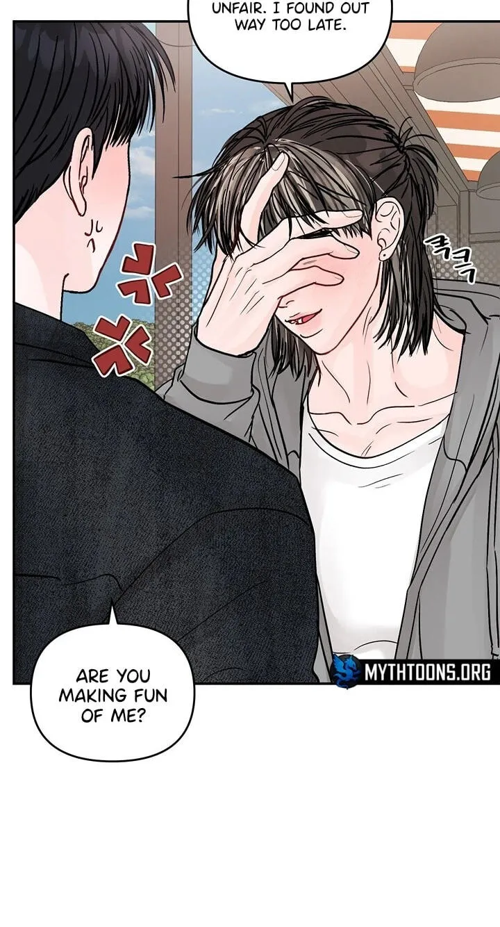 Read Jumping the Geon chapter 43 image 3 on Lezhin