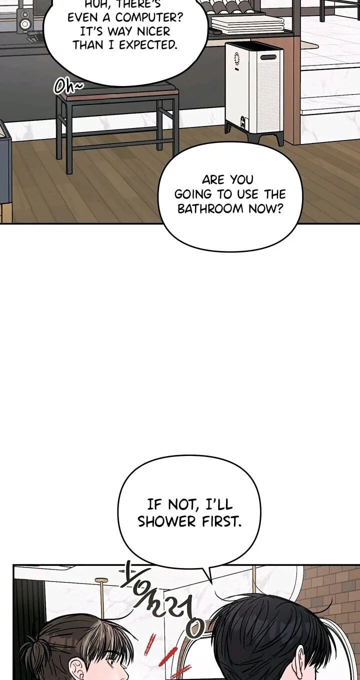Read Jumping the Geon chapter 43 image 30 on Lezhin