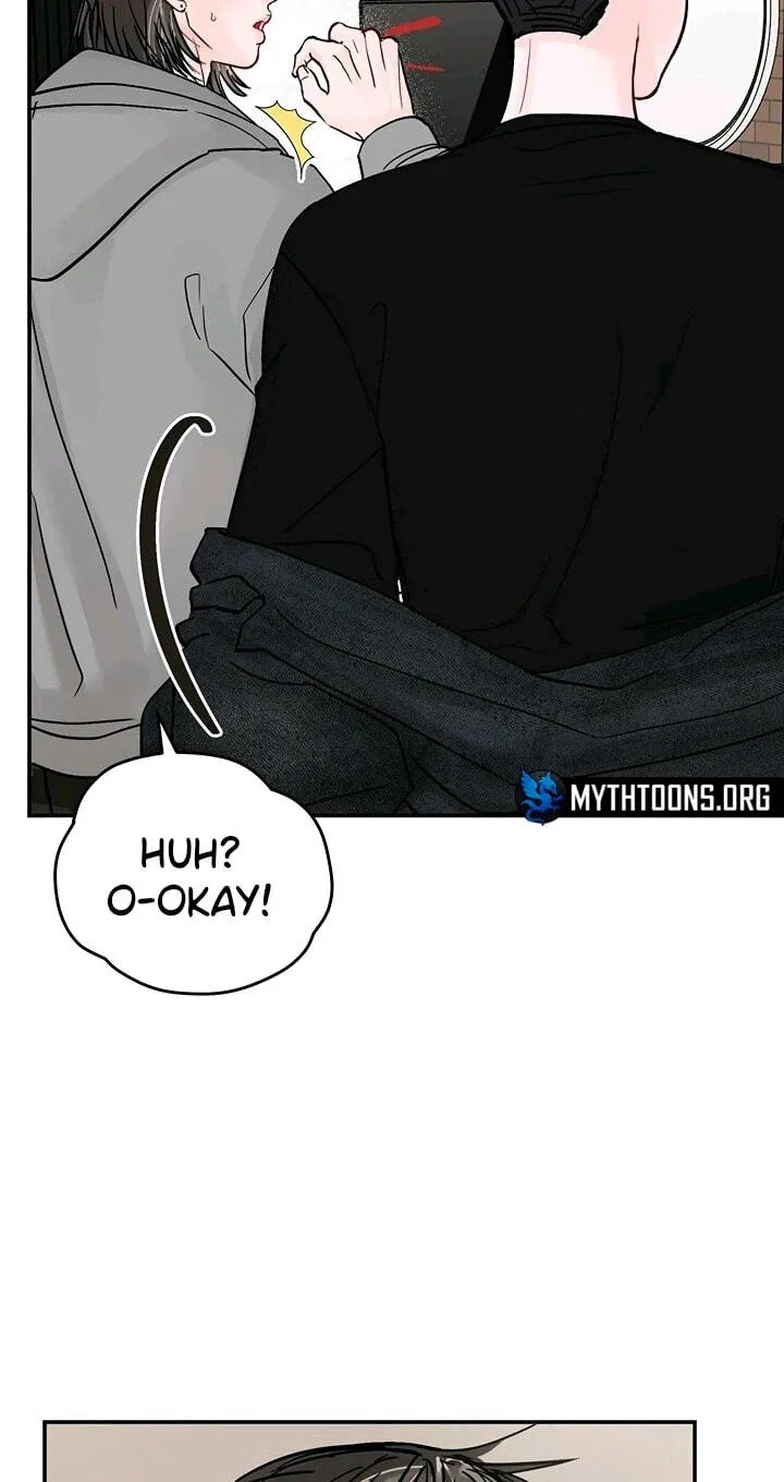 Read Jumping the Geon chapter 43 image 31 on Lezhin