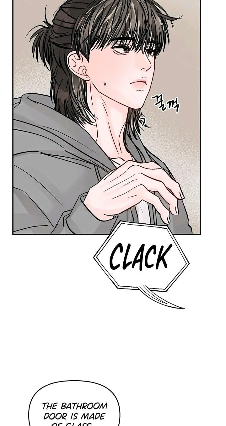 Read Jumping the Geon chapter 43 image 32 on Lezhin