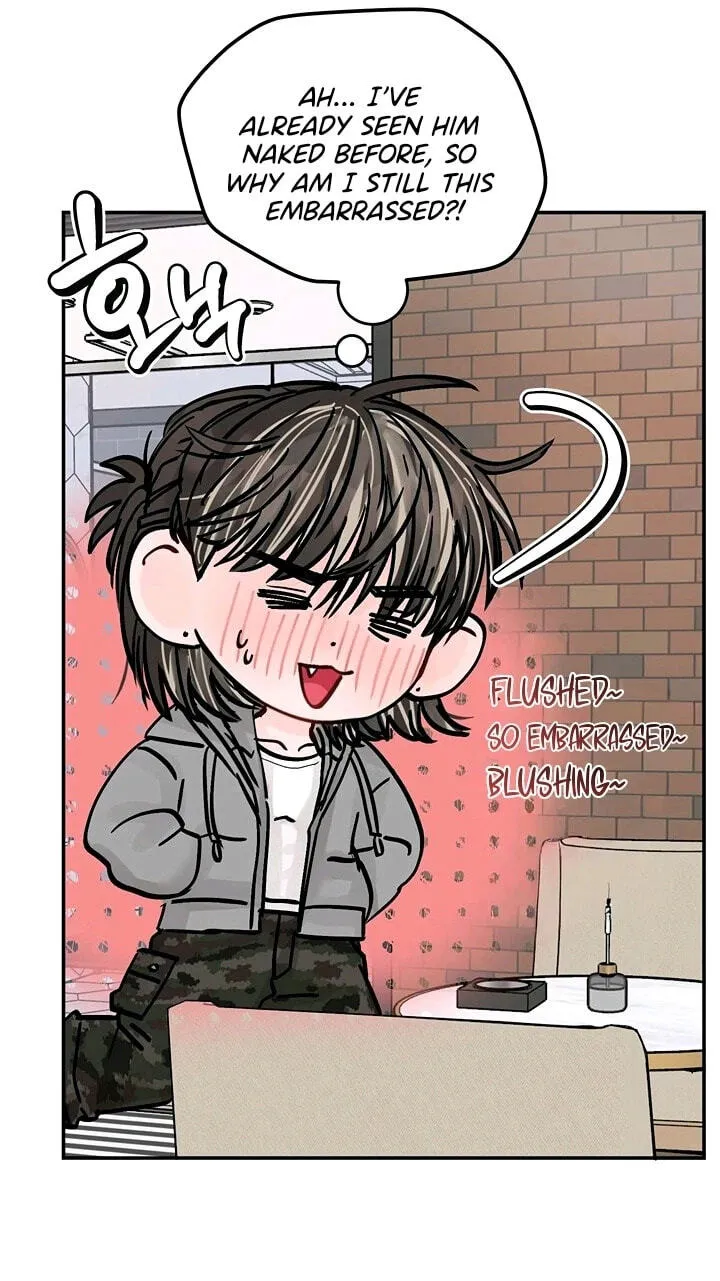 Read Jumping the Geon chapter 43 image 35 on Lezhin