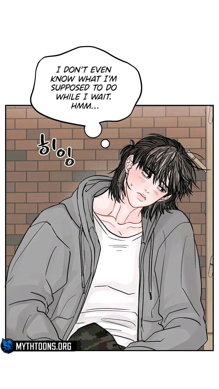 Read Jumping the Geon chapter 43 image 37 on Lezhin