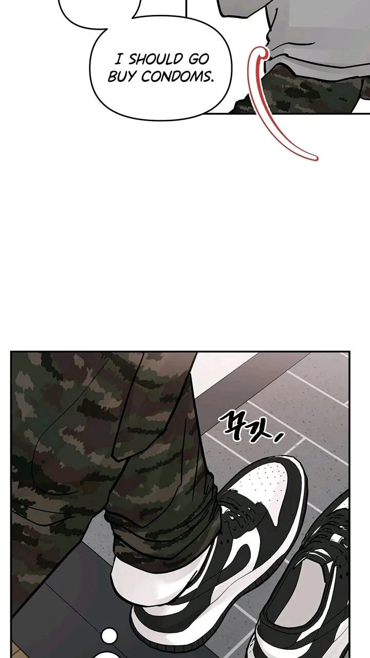 Read Jumping the Geon chapter 43 image 39 on Lezhin