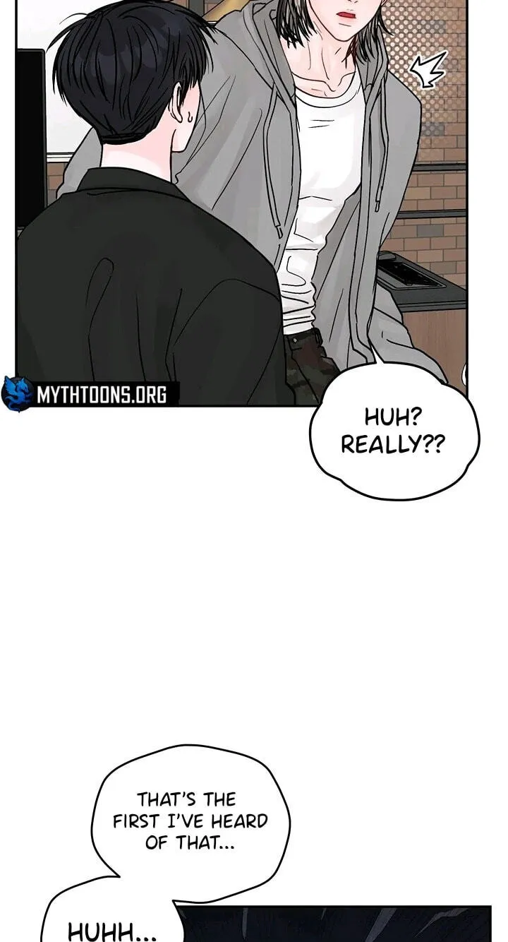 Read Jumping the Geon chapter 43 image 48 on Lezhin