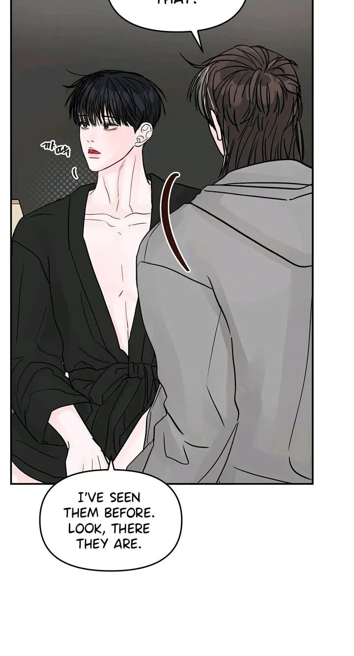 Read Jumping the Geon chapter 43 image 50 on Lezhin