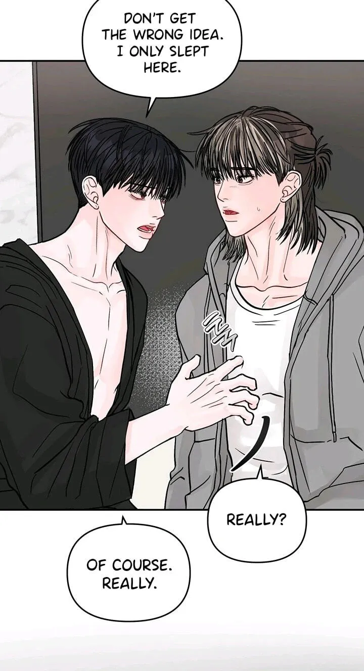Read Jumping the Geon chapter 43 image 52 on Lezhin