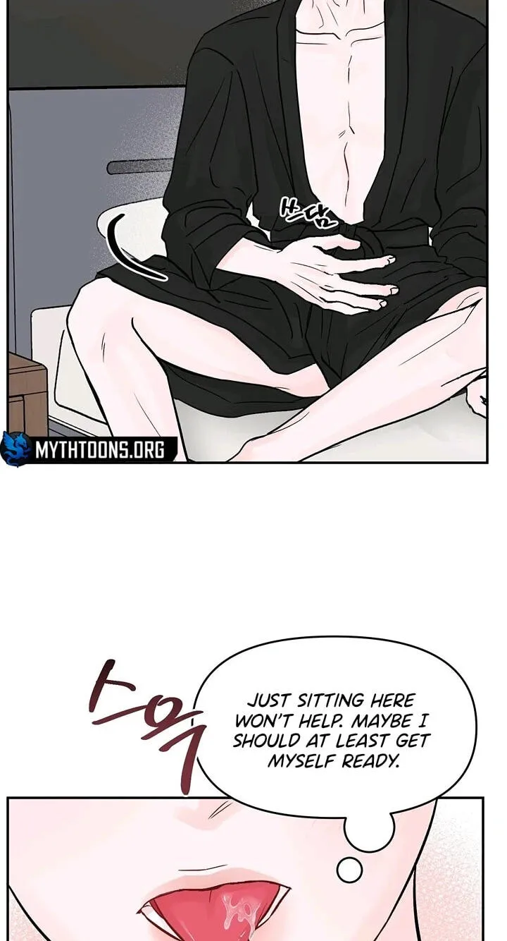 Read Jumping the Geon chapter 43 image 58 on Lezhin