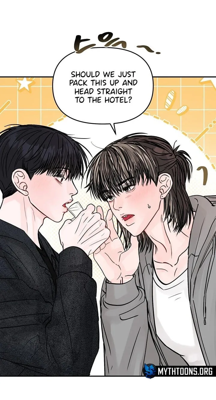 Read Jumping the Geon chapter 43 image 7 on Lezhin