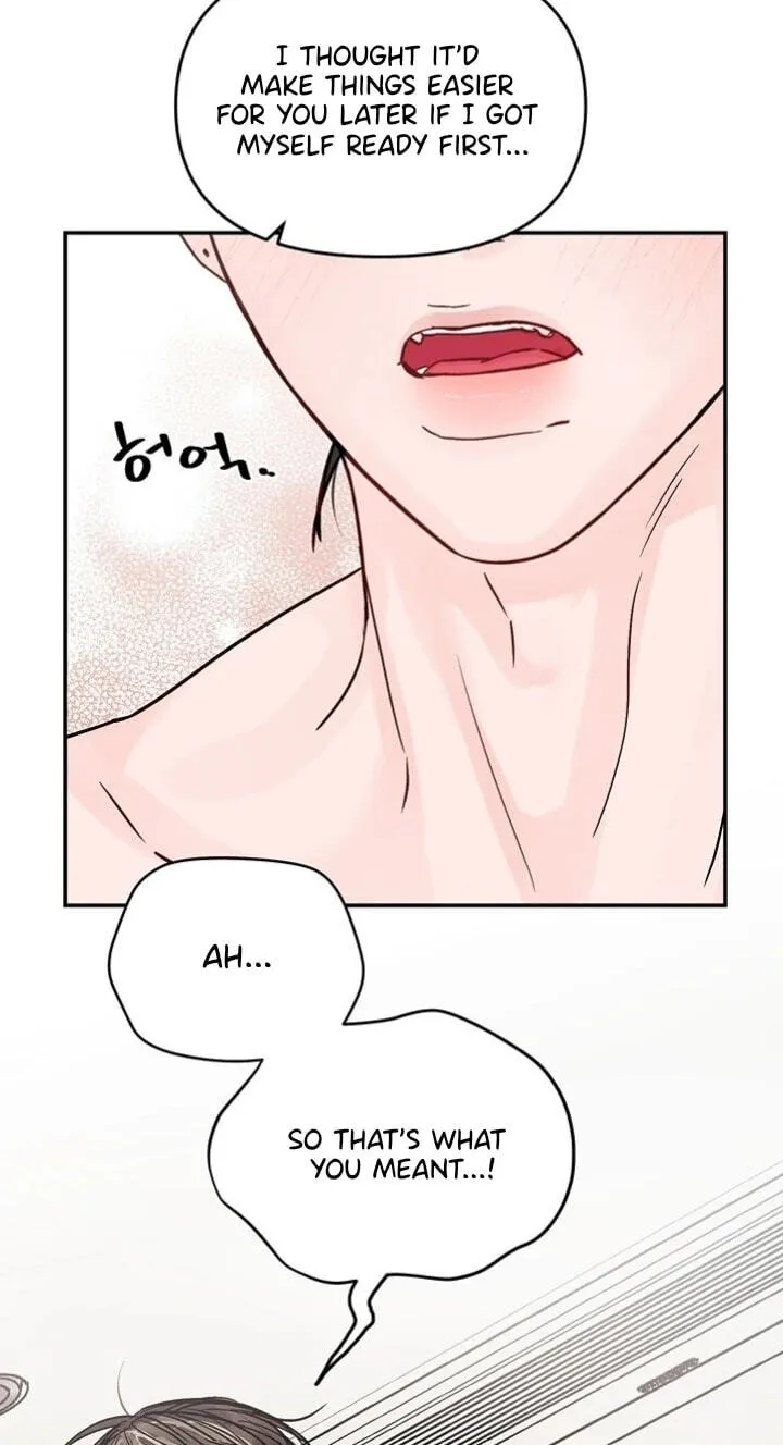 Read Jumping the Geon chapter 43 image 70 on Lezhin