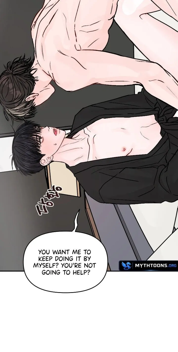Read Jumping the Geon chapter 44 image 1 on Lezhin