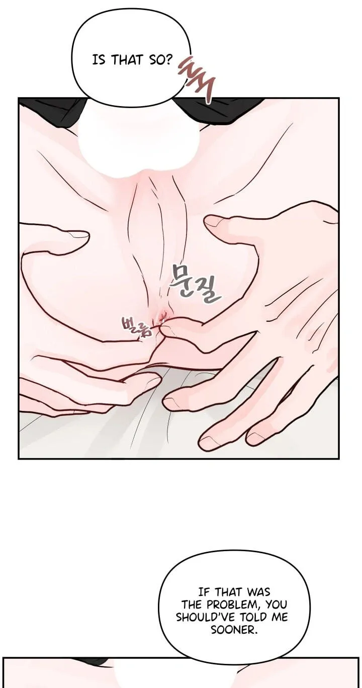 Read Jumping the Geon chapter 44 image 10 on Lezhin