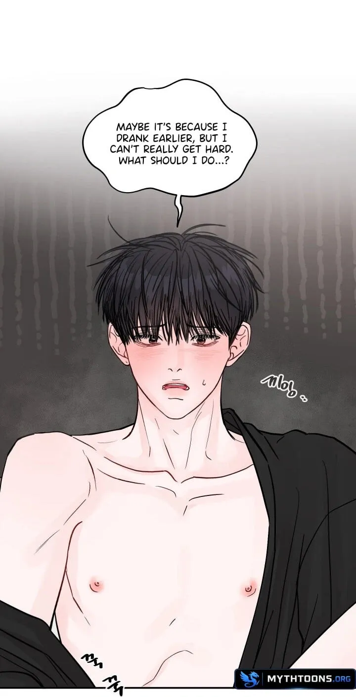Read Jumping the Geon chapter 44 image 15 on Lezhin