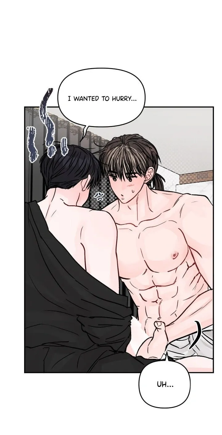 Read Jumping the Geon chapter 44 image 16 on Lezhin