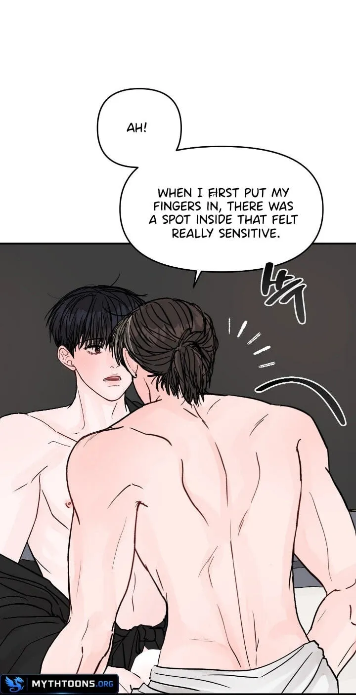 Read Jumping the Geon chapter 44 image 17 on Lezhin