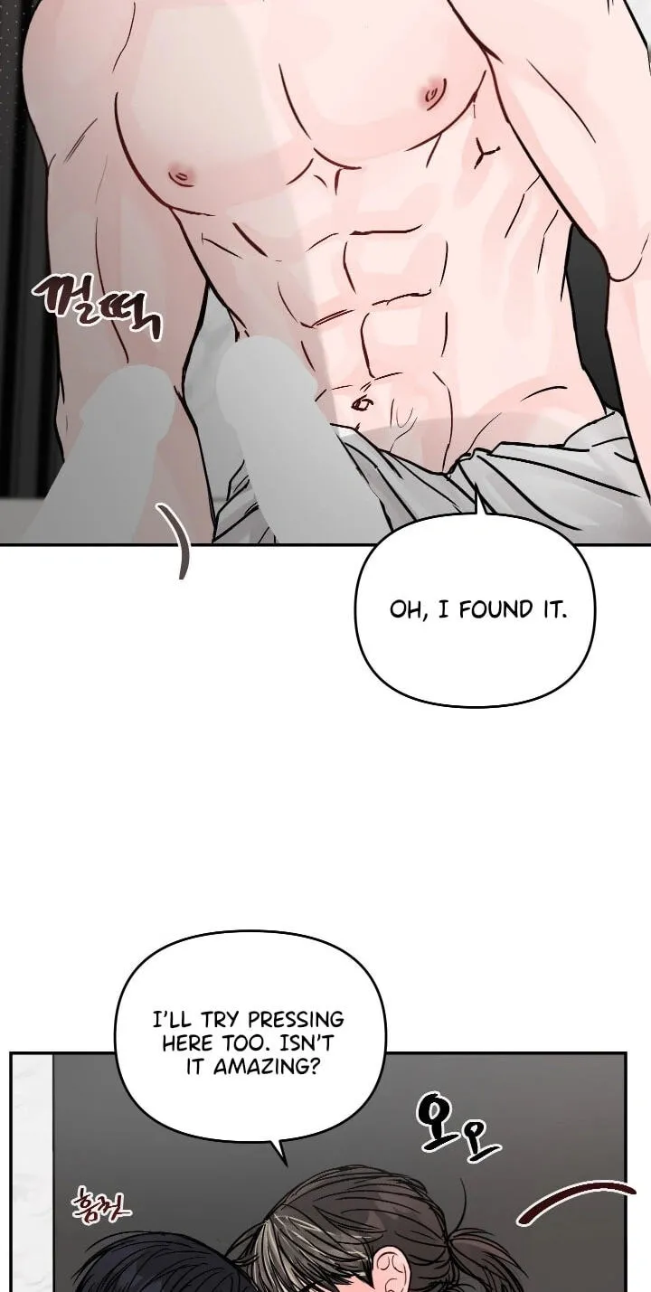 Read Jumping the Geon chapter 44 image 23 on Lezhin