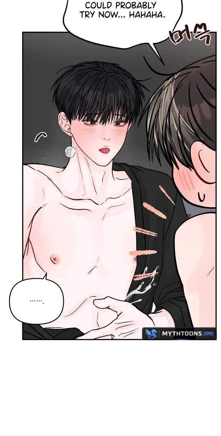 Read Jumping the Geon chapter 44 image 35 on Lezhin
