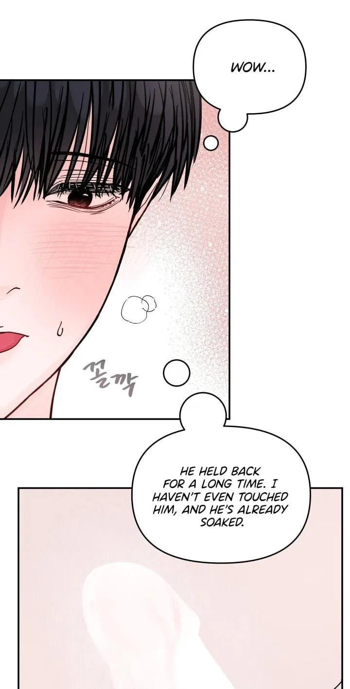 Read Jumping the Geon chapter 44 image 36 on Lezhin