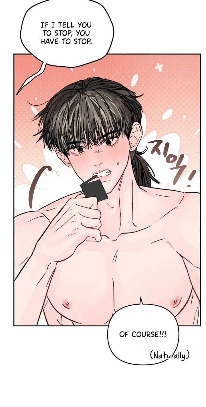 Read Jumping the Geon chapter 44 image 40 on Lezhin