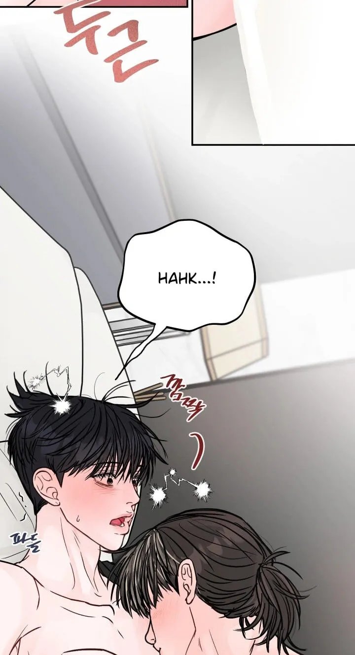 Read Jumping the Geon chapter 44 image 47 on Lezhin