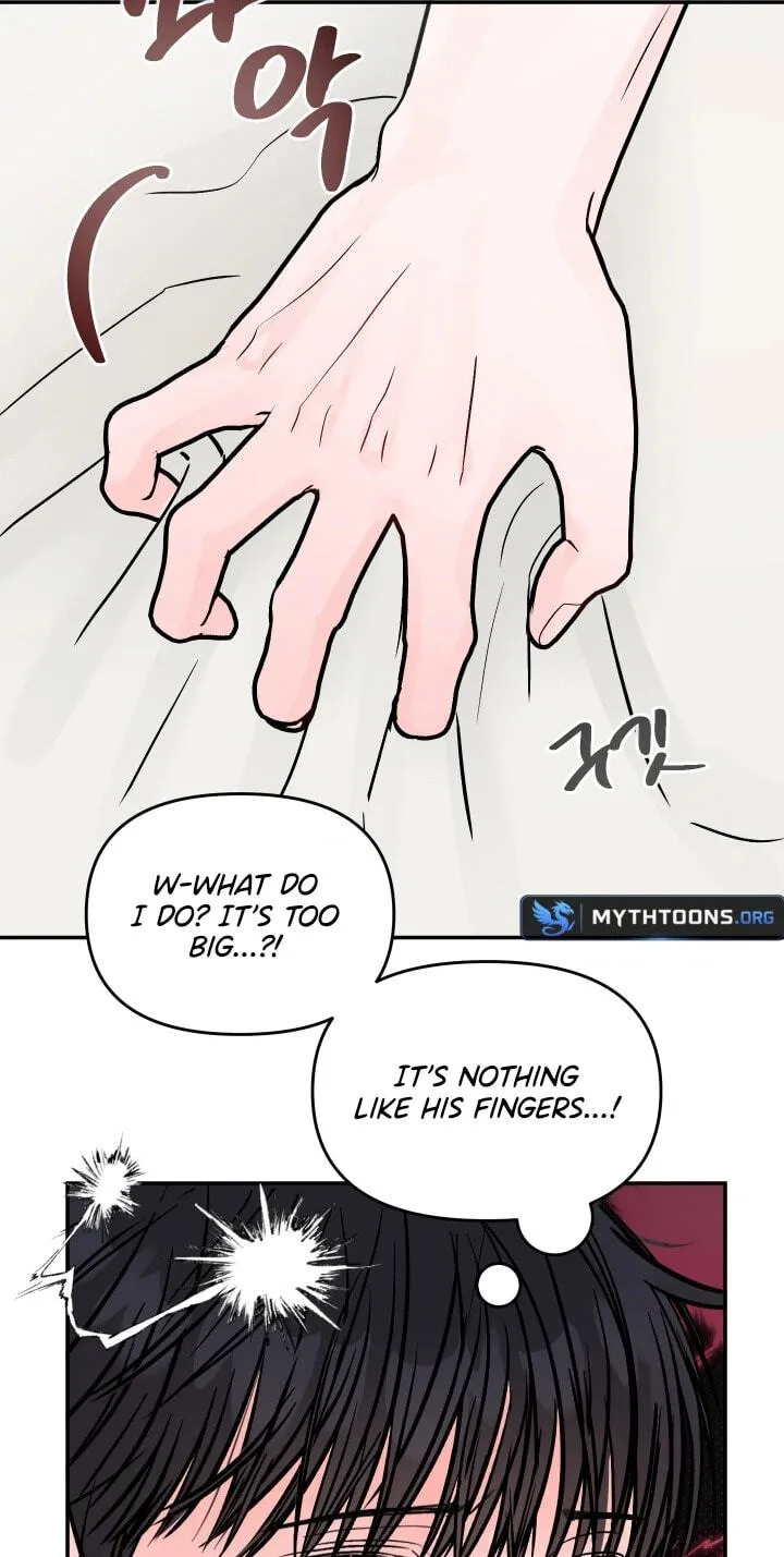 Read Jumping the Geon chapter 44 image 49 on Lezhin