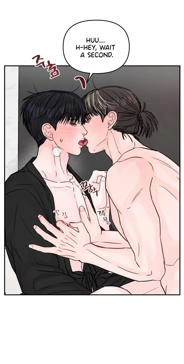 Read Jumping the Geon chapter 44 image 5 on Lezhin