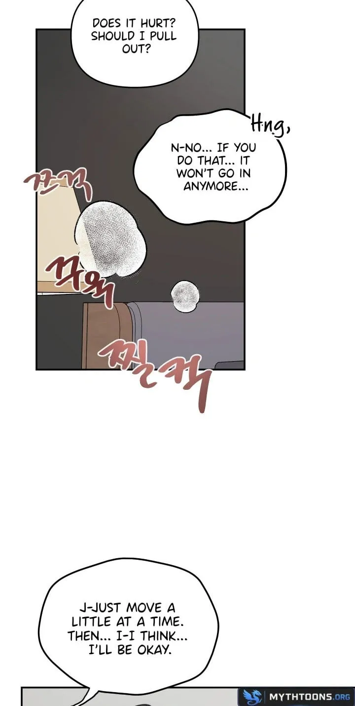 Read Jumping the Geon chapter 44 image 53 on Lezhin